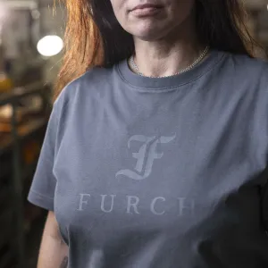 Furch Grey T-shirt M