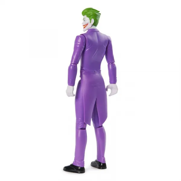 Spin Master Batman figúrka s kĺbmi Joker 30 cm
