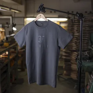 Furch Grey T-shirt M