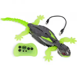 HEX BOTS RC Gekon lezúci po stenách