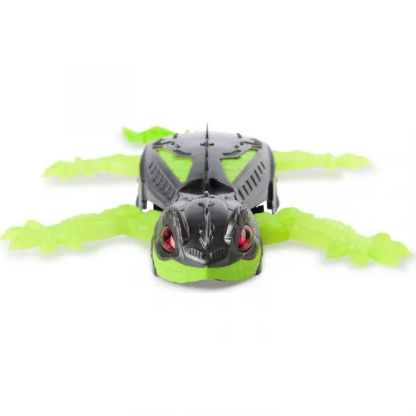 HEX BOTS RC Gekon lezúci po stenách