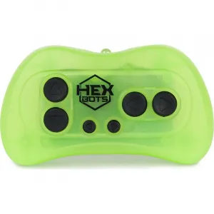 HEX BOTS RC Gekon lezúci po stenách