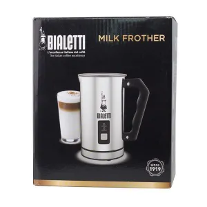 Elektrický napeňovač mlieka Bialetti MK01