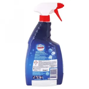 Danklorix čistič kúpeľne s aktívnym chlórom 750 ml