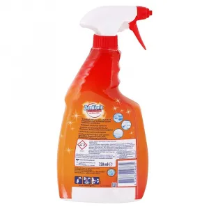 Danklorix kuchynský čistič s aktívnym chlórom 750 ml