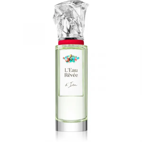 Sisley L'Eau Rêvée d'Isa toaletná voda pre ženy 50 ml
