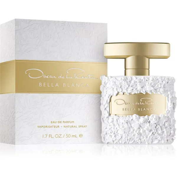 Oscar de la Renta Bella Blanca parfumovaná voda pre ženy 30 ml