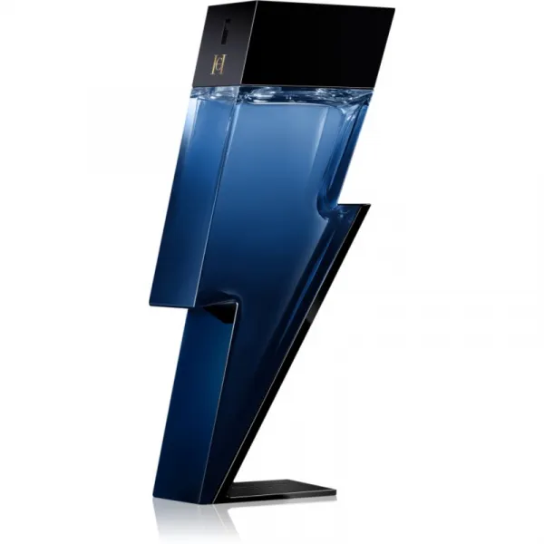 CAROLINA HERRERA Bad Boy Cobalt parfumovaná voda pre mužov 50 ml