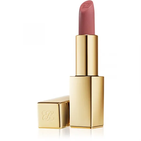 Estée Lauder Pure Color Creme Lipstick krémový rúž odtieň Intense Nude 3,5 g
