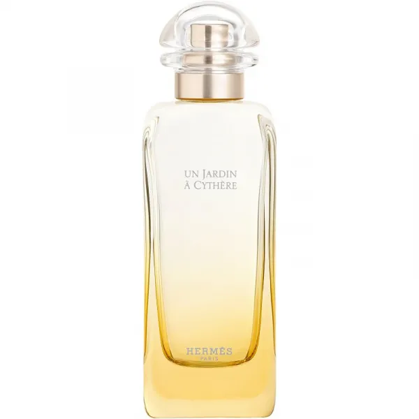 HERMÈS Parfums-Jardins Collection Un Jardin à Cythère toaletná voda plniteľná unisex 100 ml