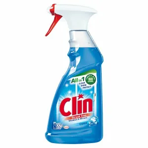 Clin Crystal čistič na tvrdé povrchy 500 ml 1ks