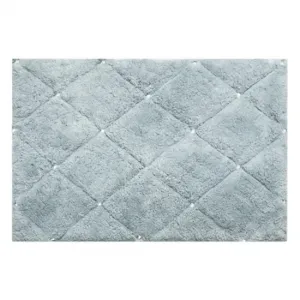 LuxusnýkoberecCHICskryštálmi-svetlosivýŠírka:50cm|Dĺžka:70cm68404_124466