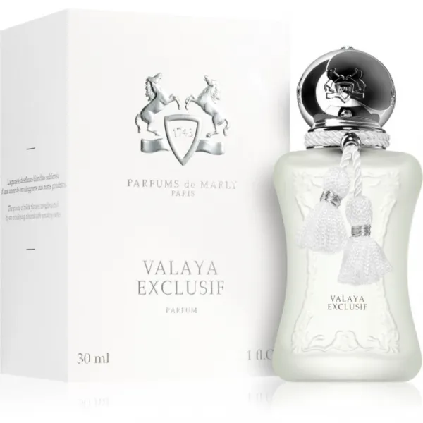 Parfums De Marly Valaya Exclusif parfumovaná voda pre ženy 30 ml