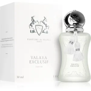 Parfums De Marly Valaya Exclusif parfumovaná voda pre ženy 30 ml