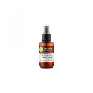 The Doctor Health and Care Vlasové sérum Burdock Energy 5 bylín - 89ml - The Doctor Health & Care