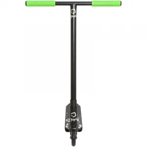 Kolobežka DIVINE D-Young Eris black green