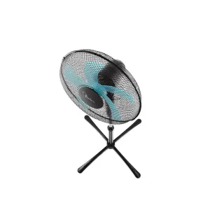 Stojanový ventilátor STEELO 40PNR