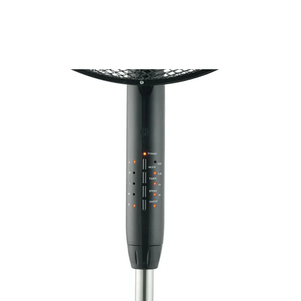 Stojanový ventilátor STEELO 40PNR