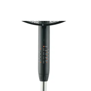 Stojanový ventilátor STEELO 40PNR