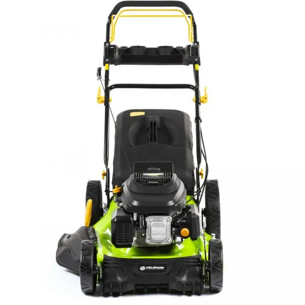 Benzínová kosačka Fieldmann FZR 5611-B