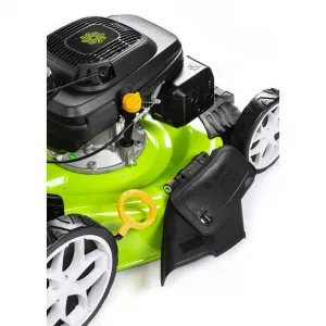 Benzínová kosačka Fieldmann FZR 5611-B
