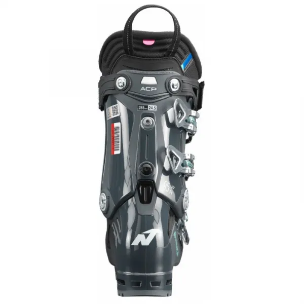 Dámske lyžiarky na zjazdovku - on piste NORDICA SPEEDMACHINE 3 95 W R(GW)