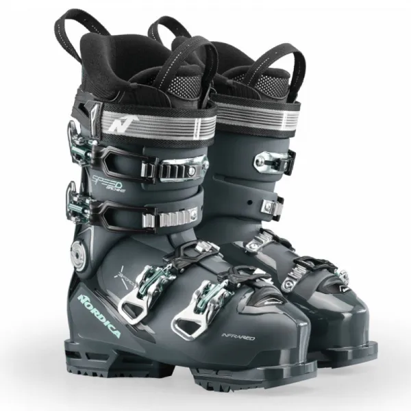Dámske lyžiarky na zjazdovku - on piste NORDICA SPEEDMACHINE 3 95 W R(GW)