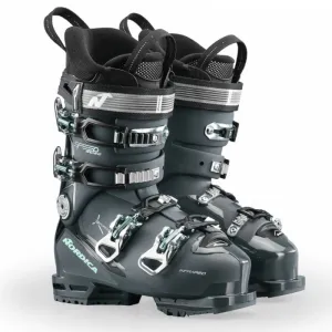 Dámske lyžiarky na zjazdovku - on piste NORDICA SPEEDMACHINE 3 95 W R(GW)