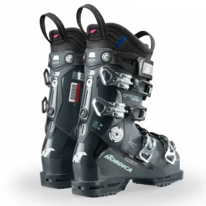 Dámske lyžiarky na zjazdovku - on piste NORDICA SPEEDMACHINE 3 95 W R(GW)