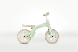 QPLAY Odrážadlo Tech Mint, vek 2-4 roky, do 30 kg