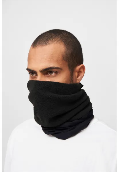 Unisex neck gaiter Brandit Multifunktionstuch Fleece