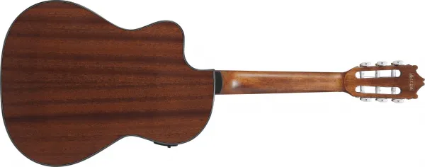 Ibanez GA5TCE3Q Amber