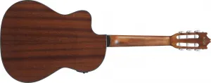 Ibanez GA5TCE3Q Amber
