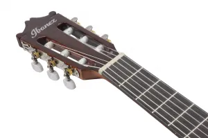 Ibanez GA5TCE3Q Amber