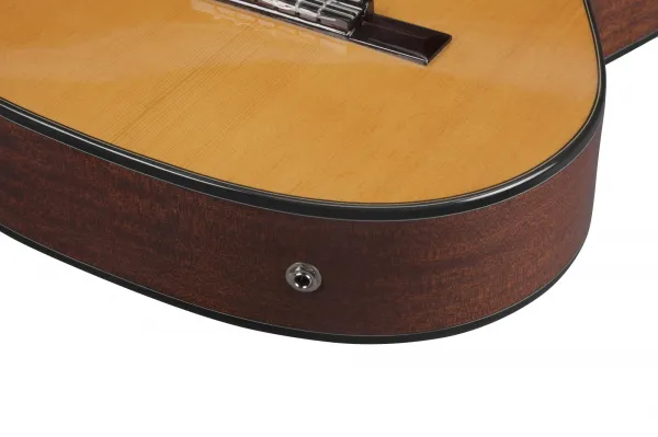 Ibanez GA5TCE3Q Amber