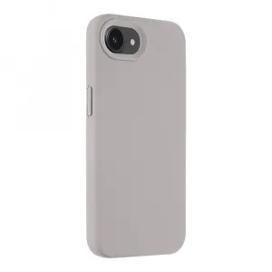 Tactical MagForce Velvet Smoothie kryt, iPhone 16e / 17e, sivý