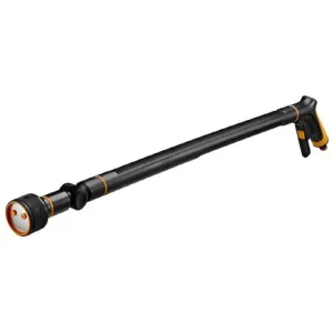 Fiskars Zavlažovacia tyč Comfort, 3 funkcie, predné ovládanie