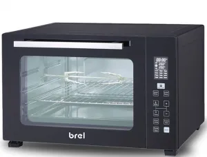 BREL OT 2358 CIERNA vystavený kus