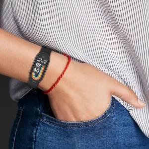 Tech-Protect Iconband remienok na Xiaomi Smart Band 8 / 9, orange