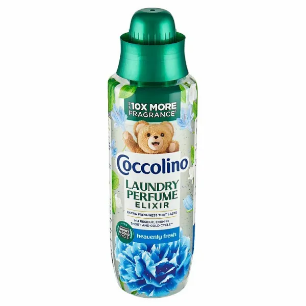 Coccolino Perfume Elixir Heavenly Fresh parfum na pranie 460 ml