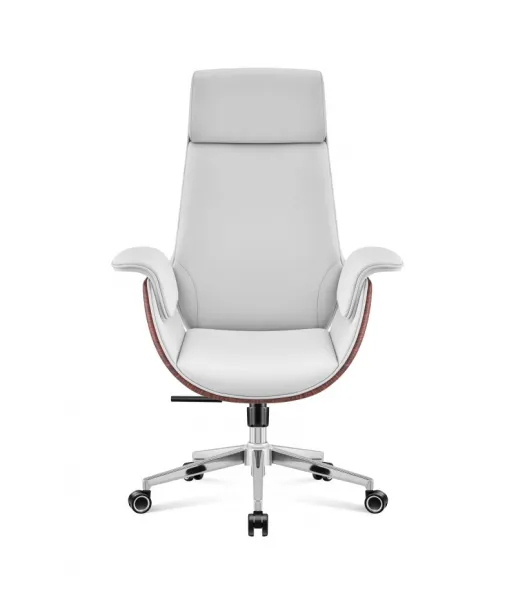HUZARO Kancelárska stolička MARK ADLER BOSS 8.2