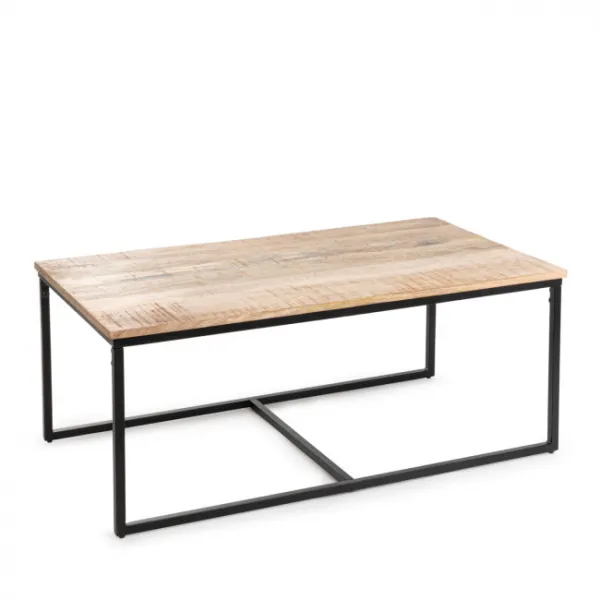 Set troch konferenčných stolíkov MAYA ALL 837444