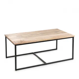 Set troch konferenčných stolíkov MAYA ALL 837444