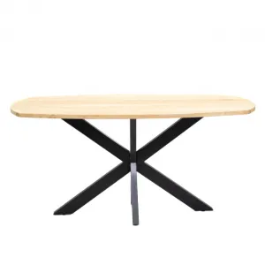Jedálenský stôl GLIMA naturálny 878157