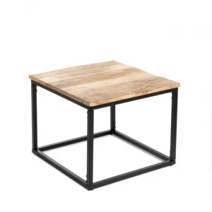 Set troch konferenčných stolíkov MAYA ALL 837444