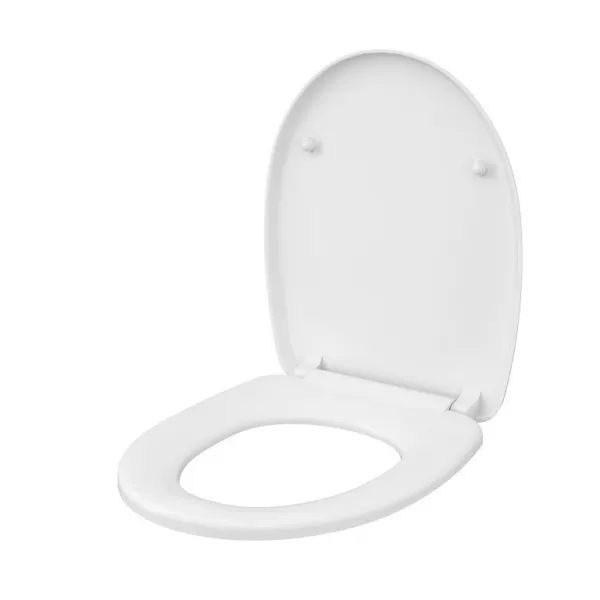 CERSANIT - ZÁVESNÁ MISA DELFI so sedadlom DELFI ANTIBACTERIAL SET K97-140
