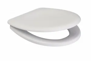 CERSANIT - ZÁVESNÁ MISA DELFI so sedadlom DELFI ANTIBACTERIAL SET K97-140