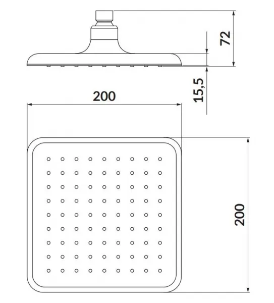Cersanit S952-012