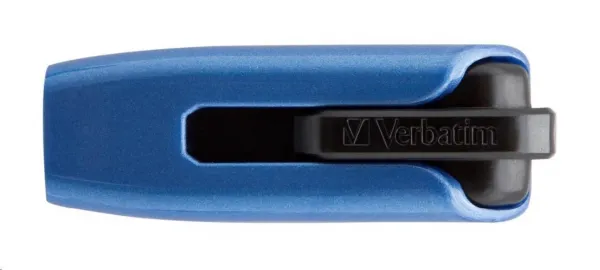 Verbatim 49805 Flash Disk, 16GB V3 MAX USB 3.0, modrý