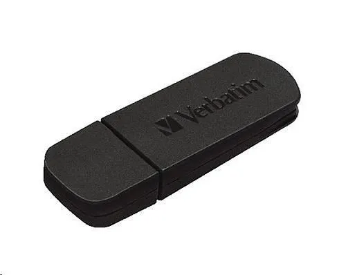 Verbatim 49166 Flash Disk, Classroom Pack (10x 16GB) Store 'n' Go Mini, USB 2.0, čierna